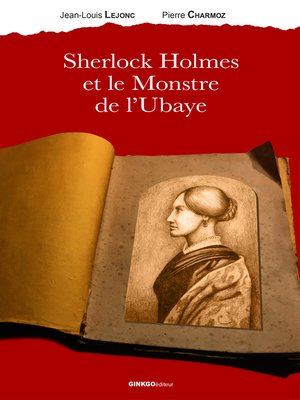 cover image of Sherlock Holmes et le Monstre de l'Ubaye